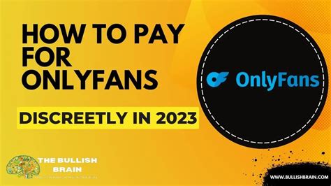 can you use a gift card on only fans|How to Pay for OnlyFans Discreetly in 2023 (Keep it Private)